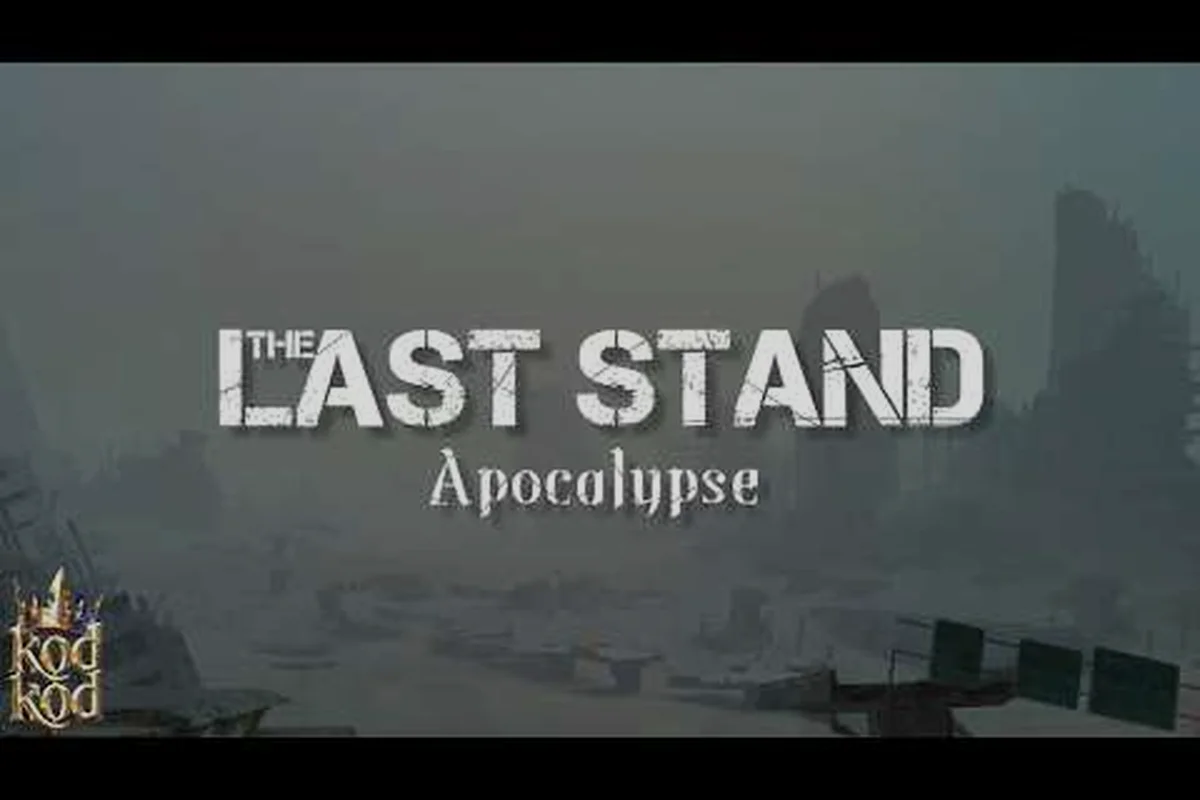 LAST STAND Apocalypse Night Phase Tips: Survive the Dark